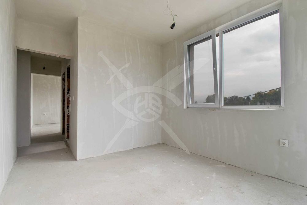 Продава се Тристаен апартамент в София, Обеля 1 - 91 кв.м за 1847 €/кв.м - Снимка #3