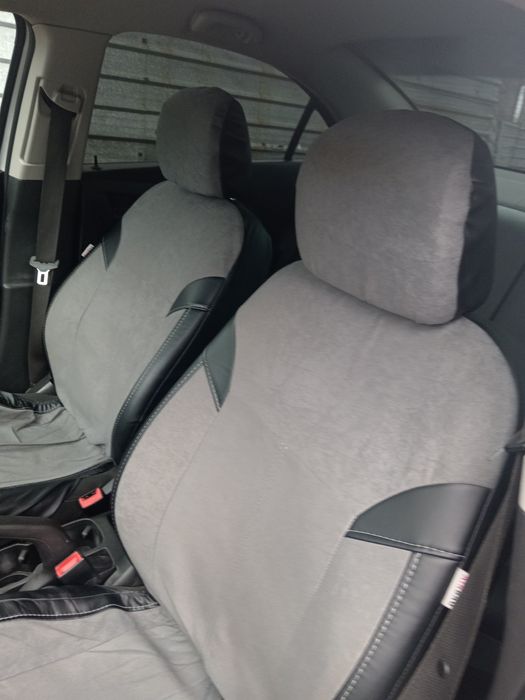 Шевроле авео т300