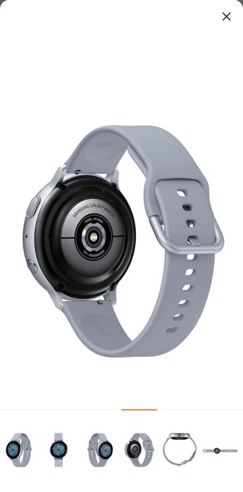 Samsung Galaxy Watch Active2