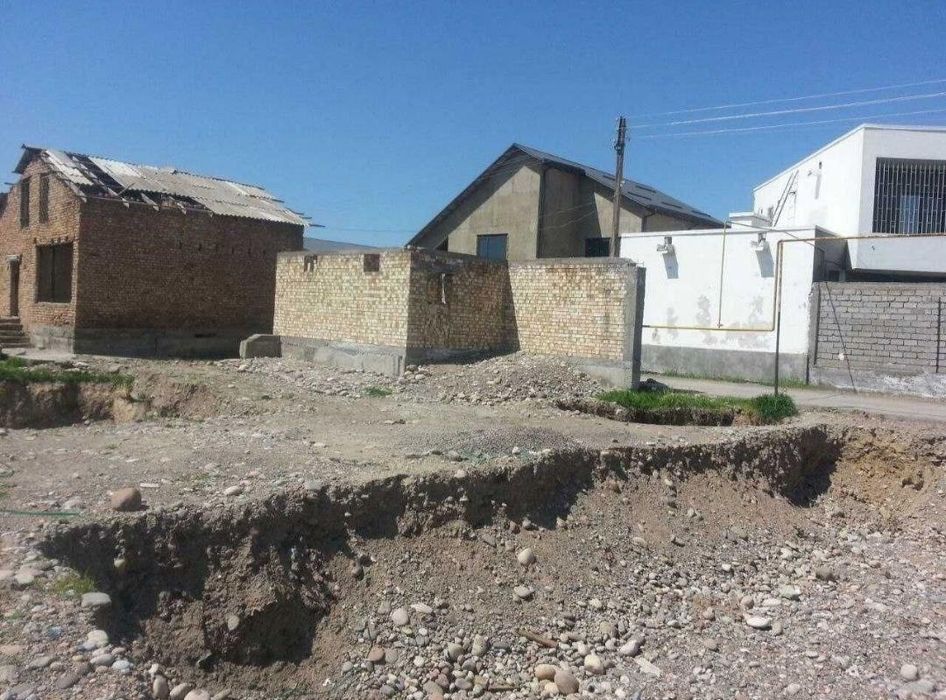 Продается участок 3 сотки Тузель Яшнабадский район