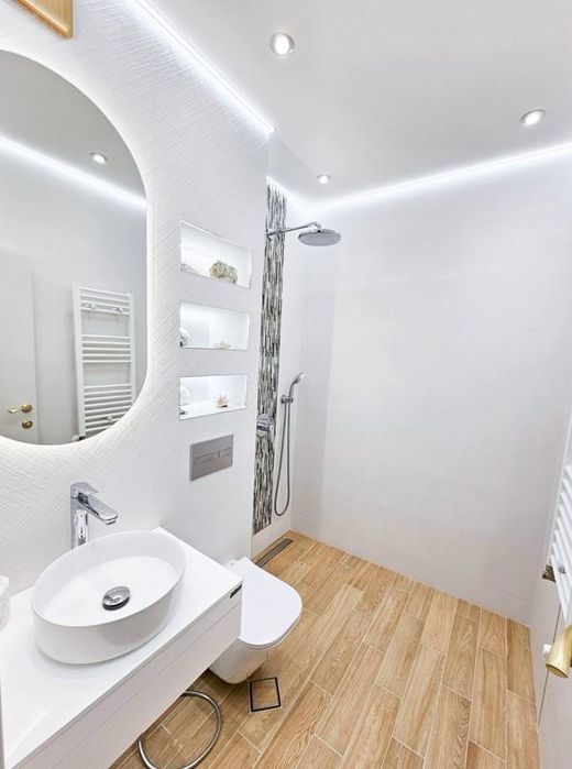 Дава се под наем Тристаен апартамент в София, Манастирски ливади - 130 кв.м за 1499 € - Снимка #11