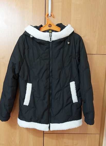 Куртка женская весна-осень