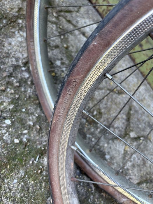 Ретро детски шосейни велосипеди Bottecchia Zambelli