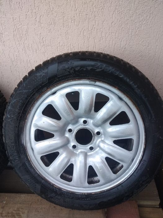 Roti Elantra plus alte 4 marci