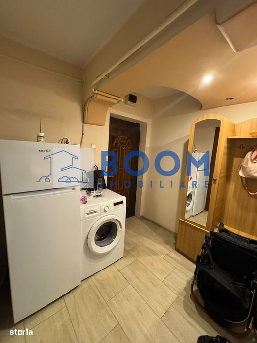 Apartament 2 camere | De inchiriat | Etaj 1 | Mobilat si Utilat