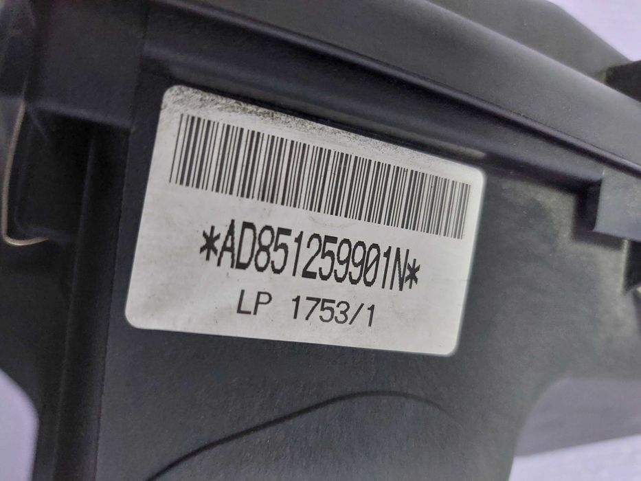 Carcasa filtru aer BMW E60 E61 E63 E81 E82 E87 E88 E90 E91 E92 E93 E84