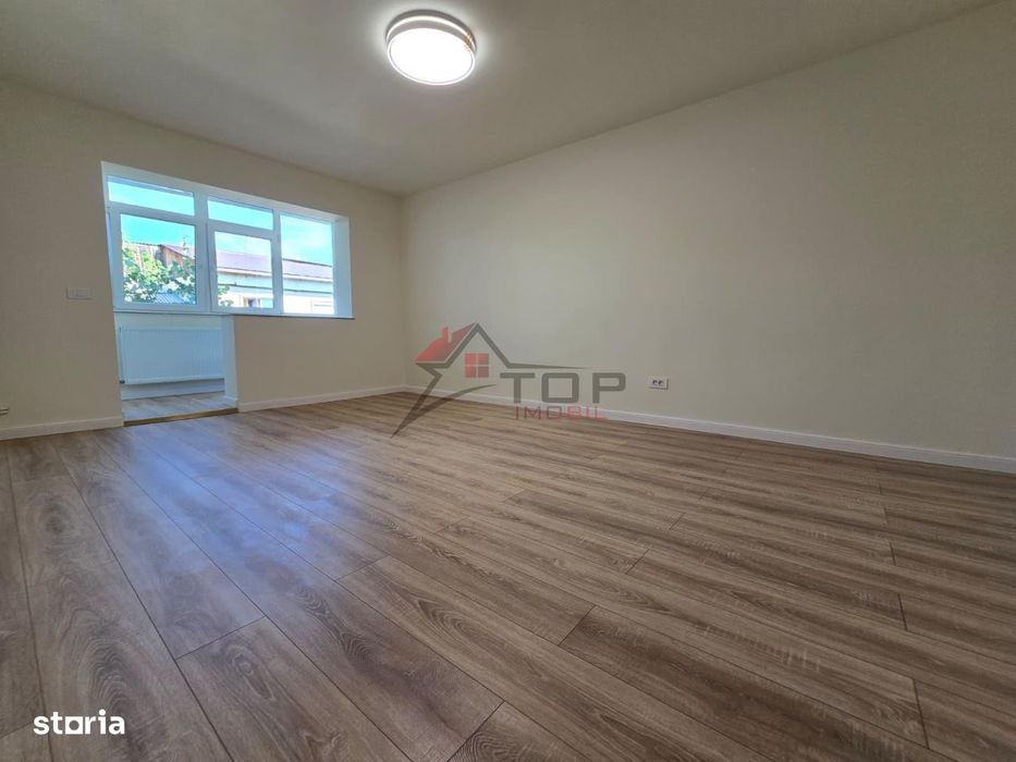 Apartament 2 camere Decomandat- CUG