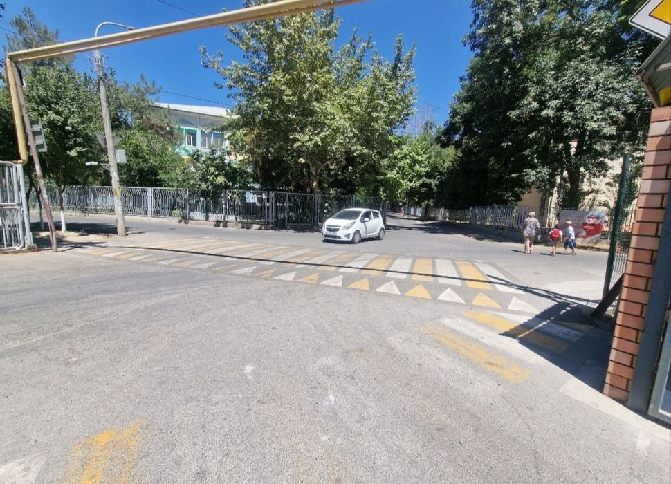 ТТЗ Ахмад Югнакий помещение под офис и учебный центр 69кв-м N071