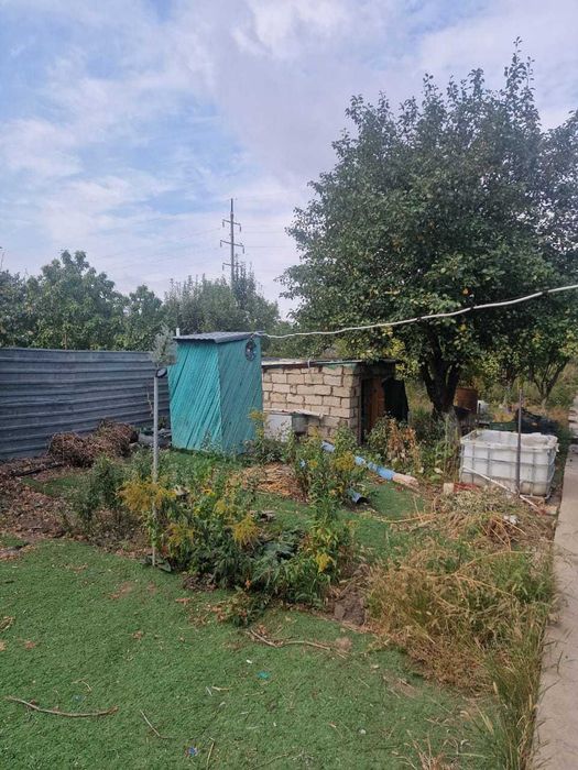 Сдаю дом в С/О Бугорки