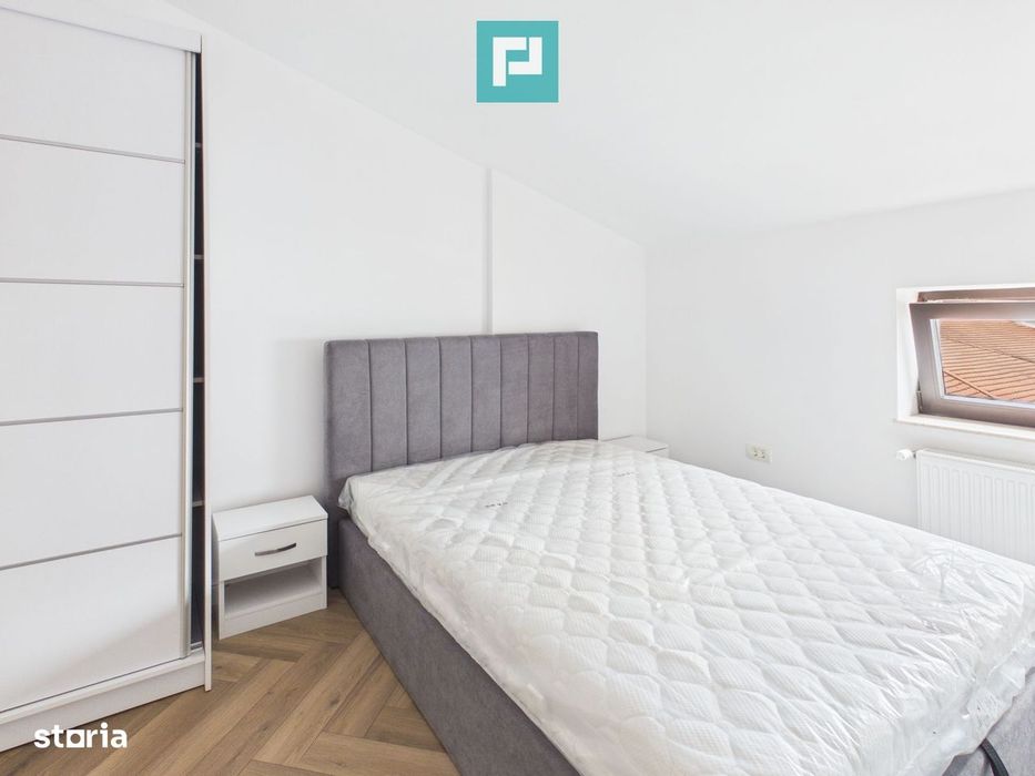 Loft ultracentral ultramodern, la prima închiriere — fotografia 3