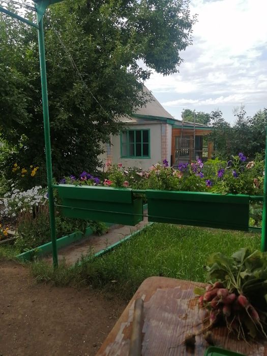 Продаю дачу на правом