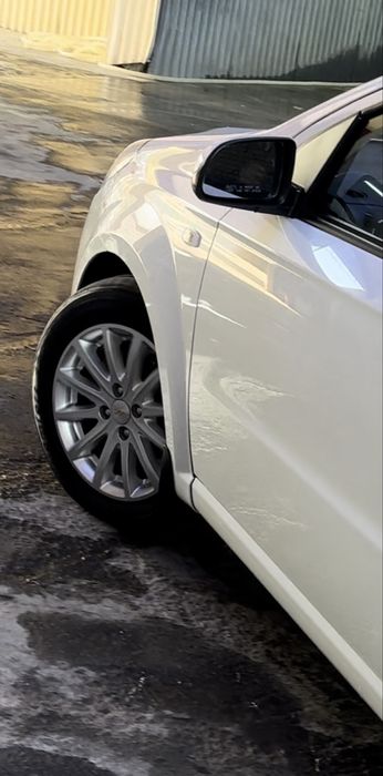 Cobalt diska balon obmen