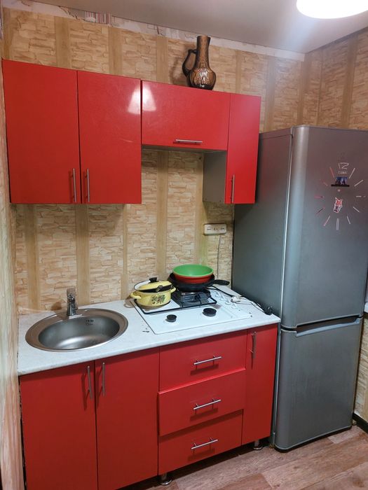 Продаётся квартира