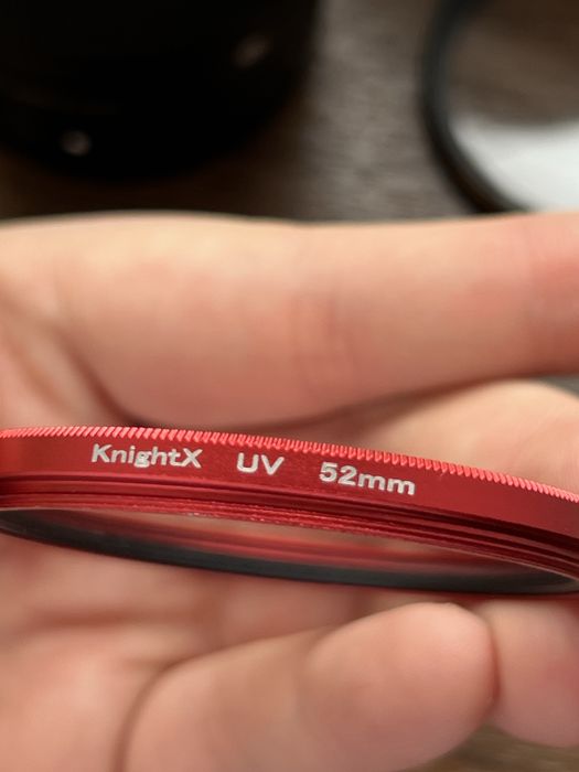 Объектив Sigma 30mm f/1.4 DC DN Contemporary Sony E