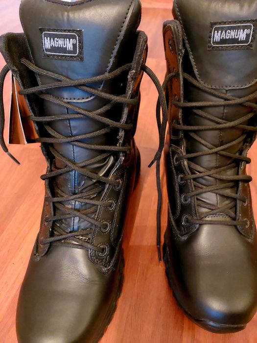Bocanci militari Magnum 43-44