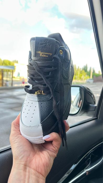 Кросовки Nike air force 1 Anniversary edition