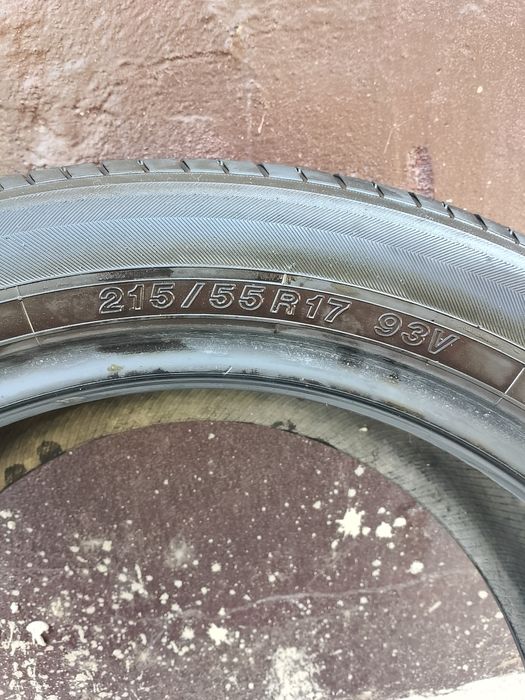 Продам покрышку летнию