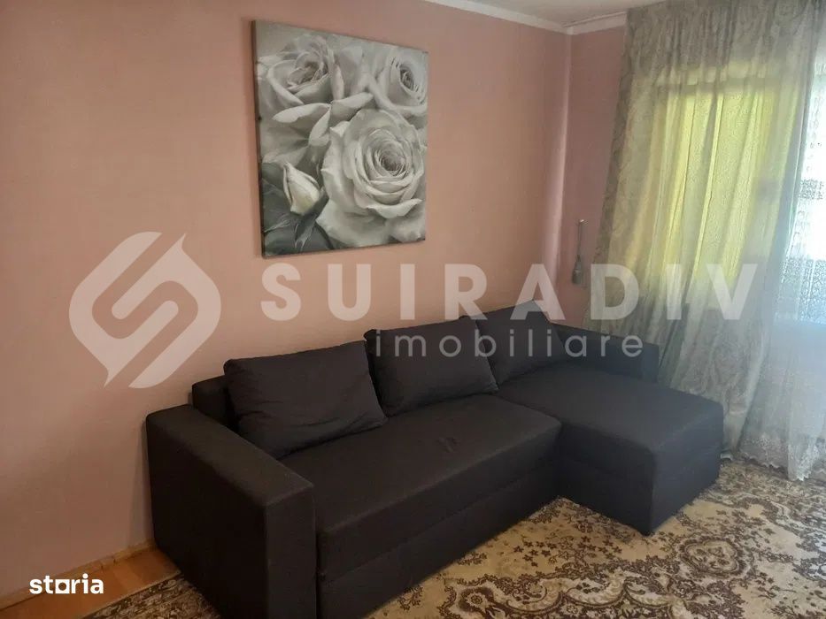 Apartament 3 camere | Parcare inclusă | Centrală proprie | Mărăști — fotografia 1