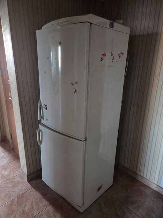 Combina frigorifica Gorenje K337 (Defect) - Bucuresti
