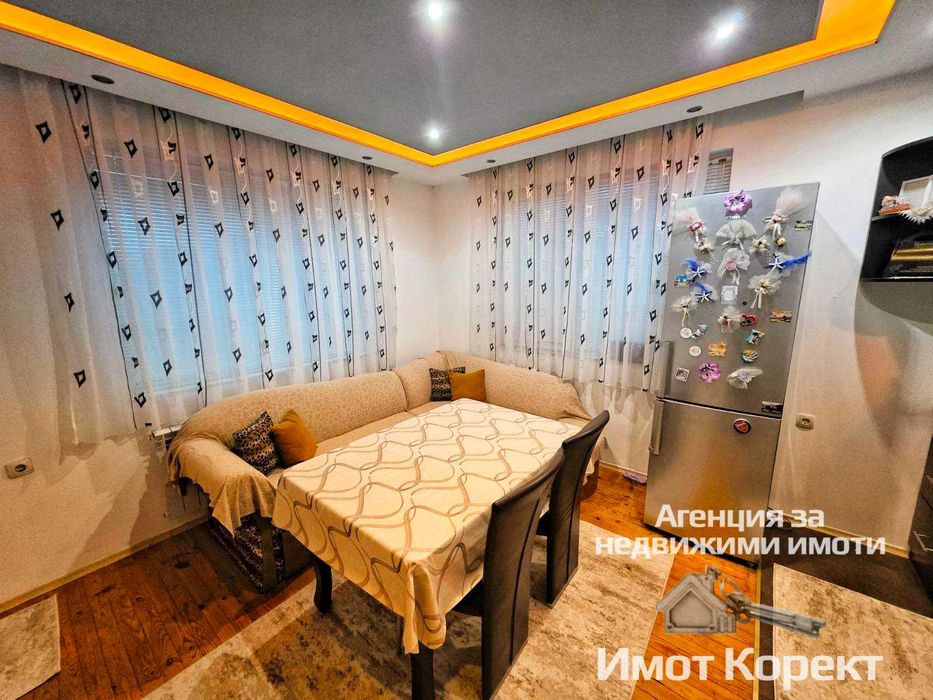 Продава се Тристаен апартамент в Асеновград - 79 кв.м за 1001 €/кв.м - Снимка #7