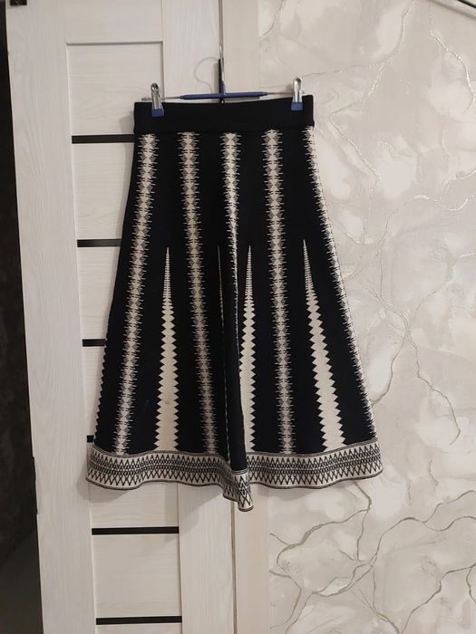 Кофта желетка юбка