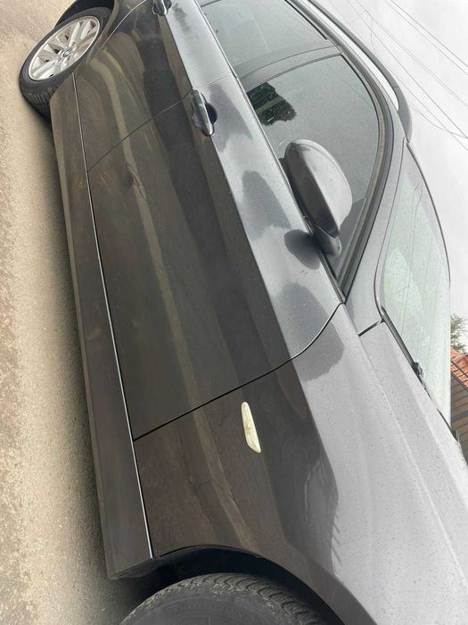 BMW E91 318 M47 122 cp