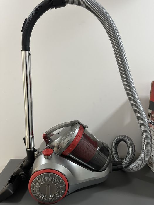 Продам новый Пылесос HAUSLER Powerade