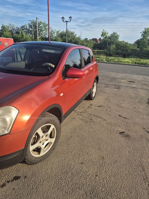 NISSAN Qashqai 2007 — imagine 2