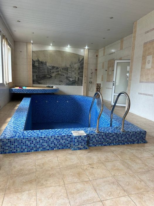 Аренда дом можно для проживания и для гостиницы