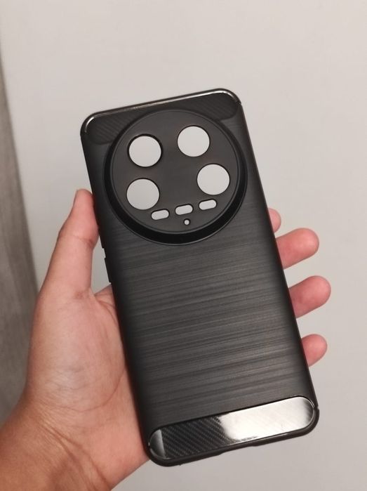 Xiaomi 14 Ultra 256gb На Iphone