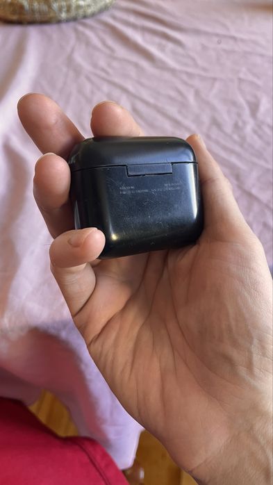 Razer hammerhead за части