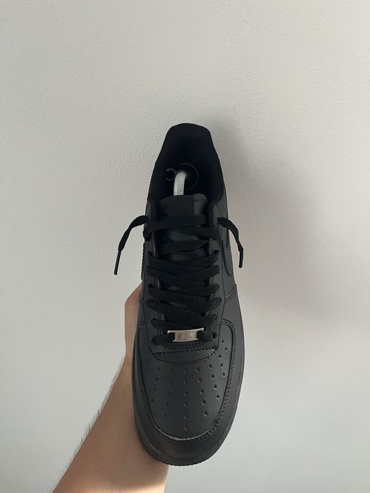 Air force 1. Low
