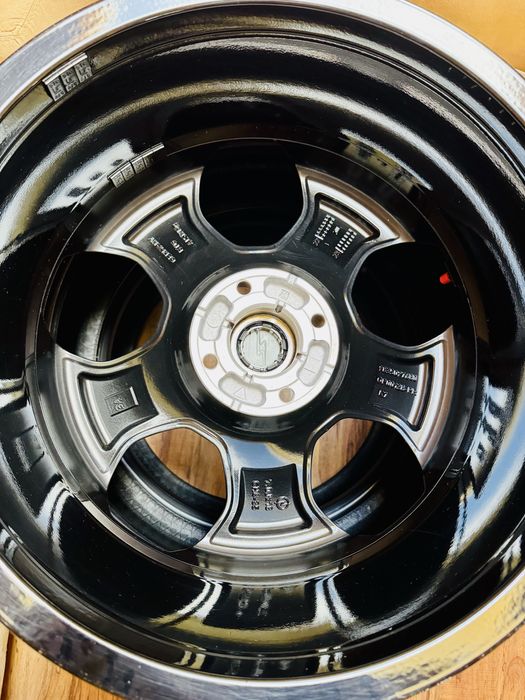 Оригинални джанти 18” за Opel Mokka B 2020+