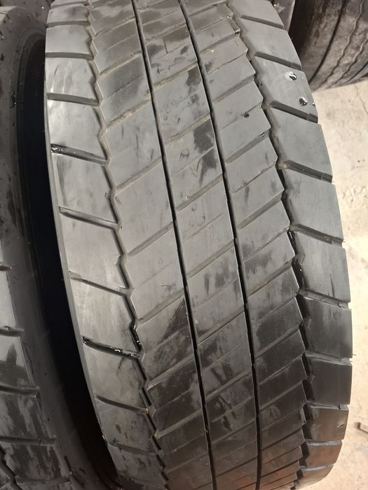 315 70 22.5 Barum гуми за деференциал
