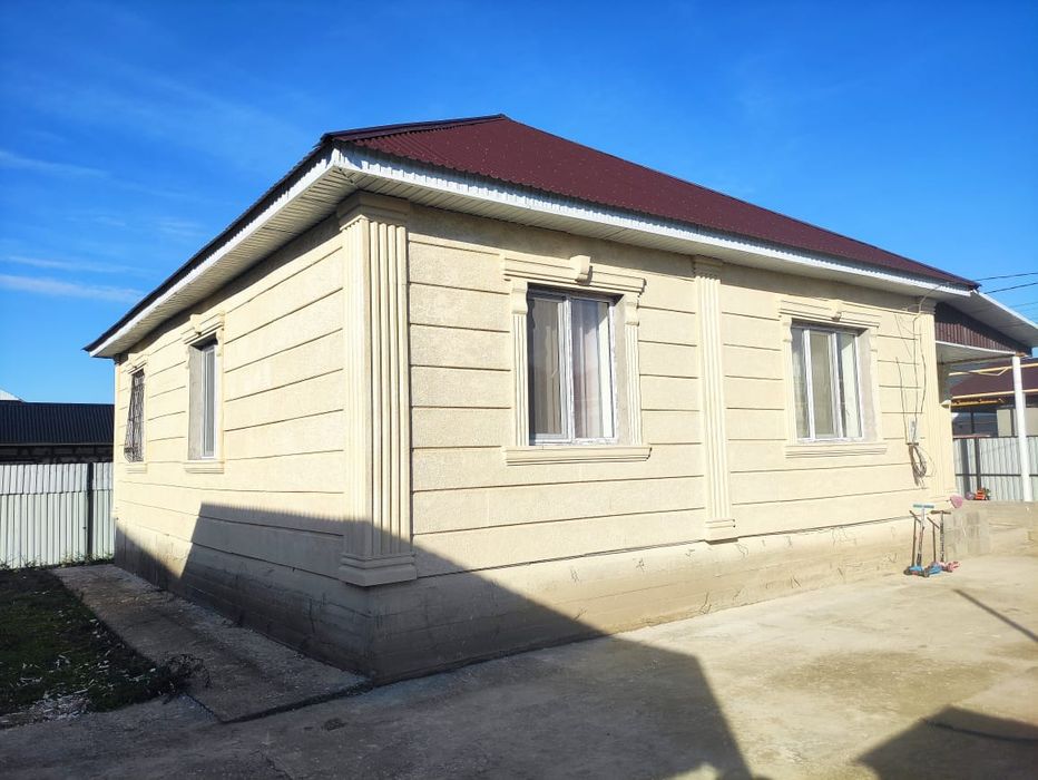 Продам срочно отдельный дом