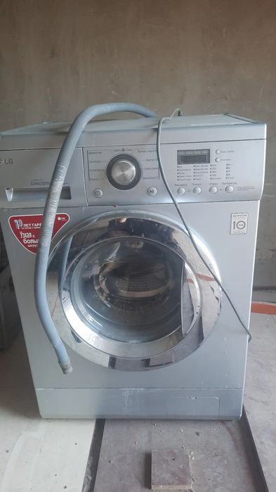 Срочно продам стиральная машина цена договорная