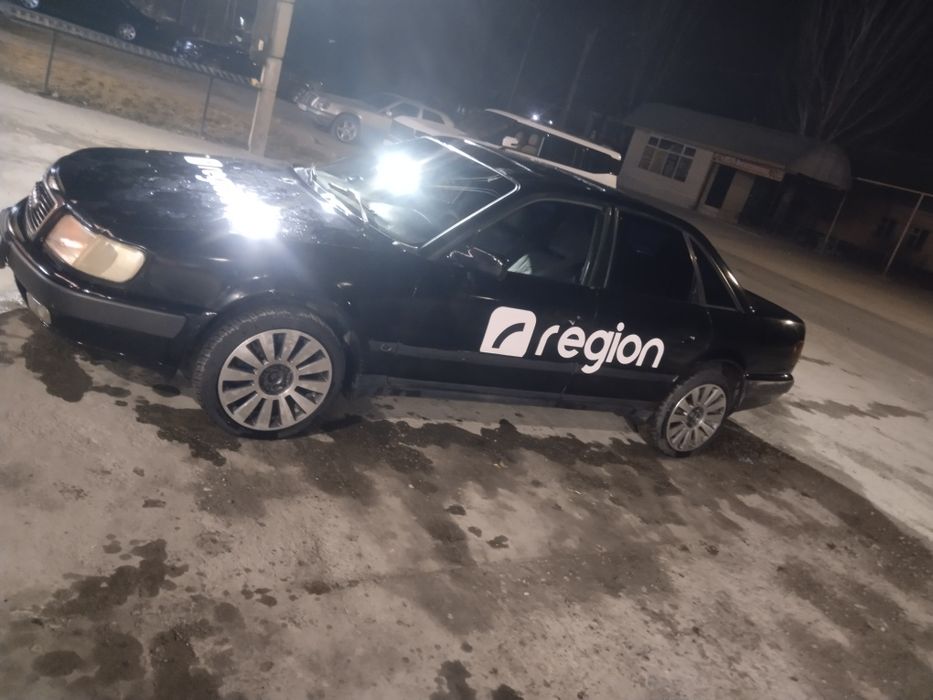 Продам Ауди 100 с4