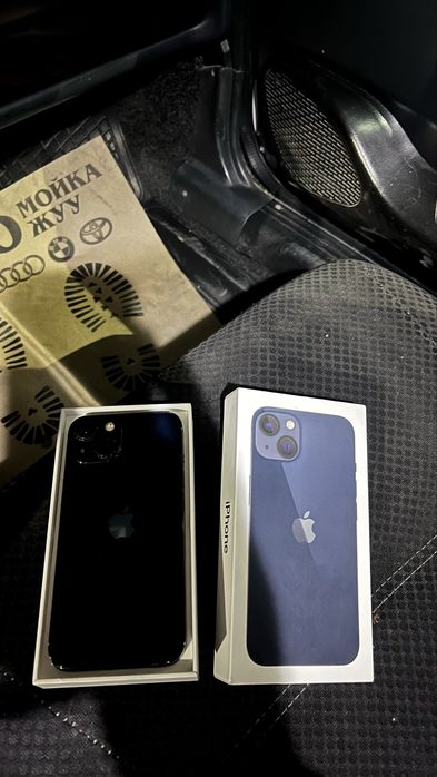 Айфон 13 Iphone 13