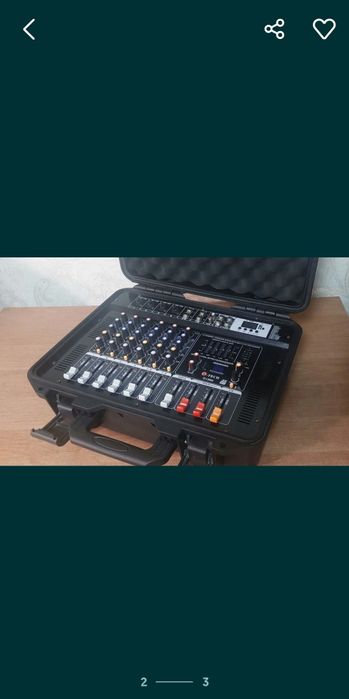 Диджей на Ваше мероприятие