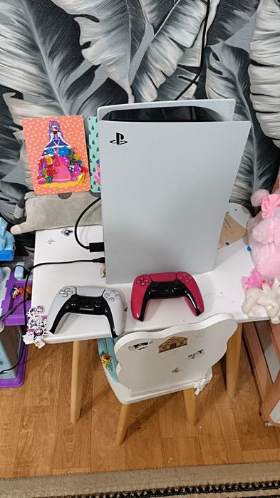 Продам Playstation 5