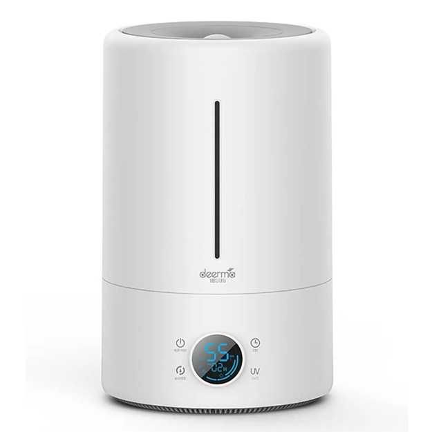DEERMA DEM-F628S , havo namlagich , увлажнитель воздуxа, humidifier