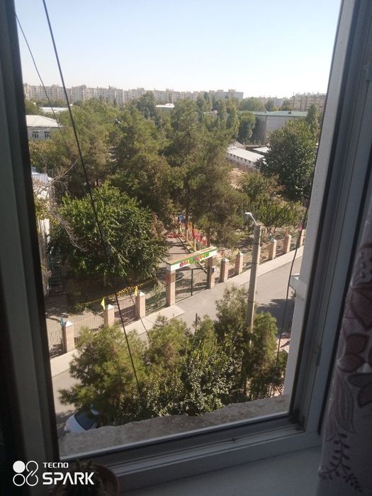 Sergelida uy sotiladi