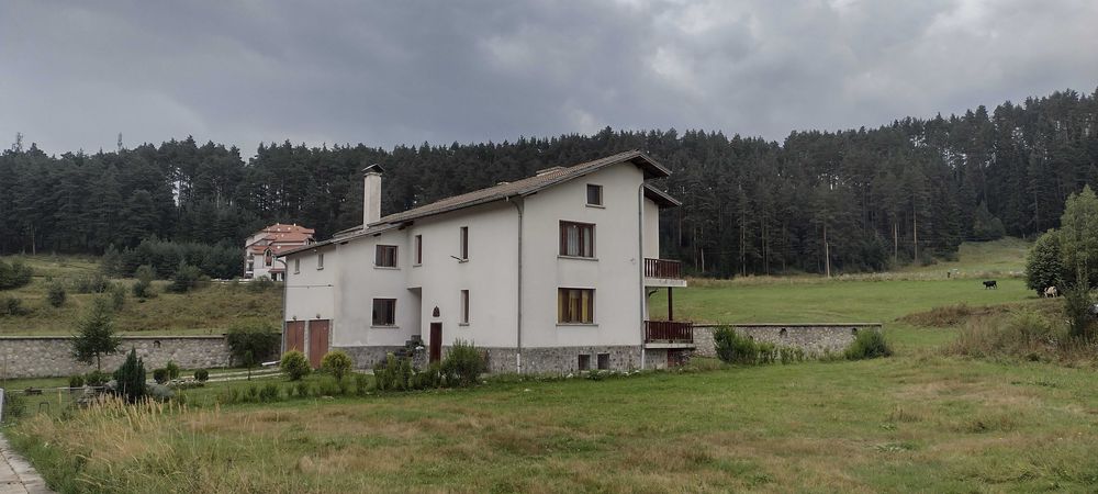 Продава се Къща в с. Маджаре, Област София-област - 635 кв.м за 355 €/кв.м - Снимка #20