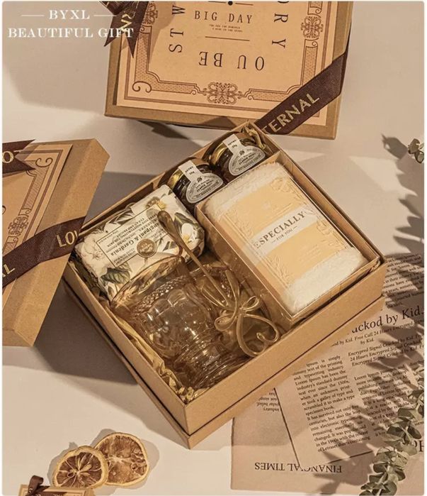 Идеальный подарок