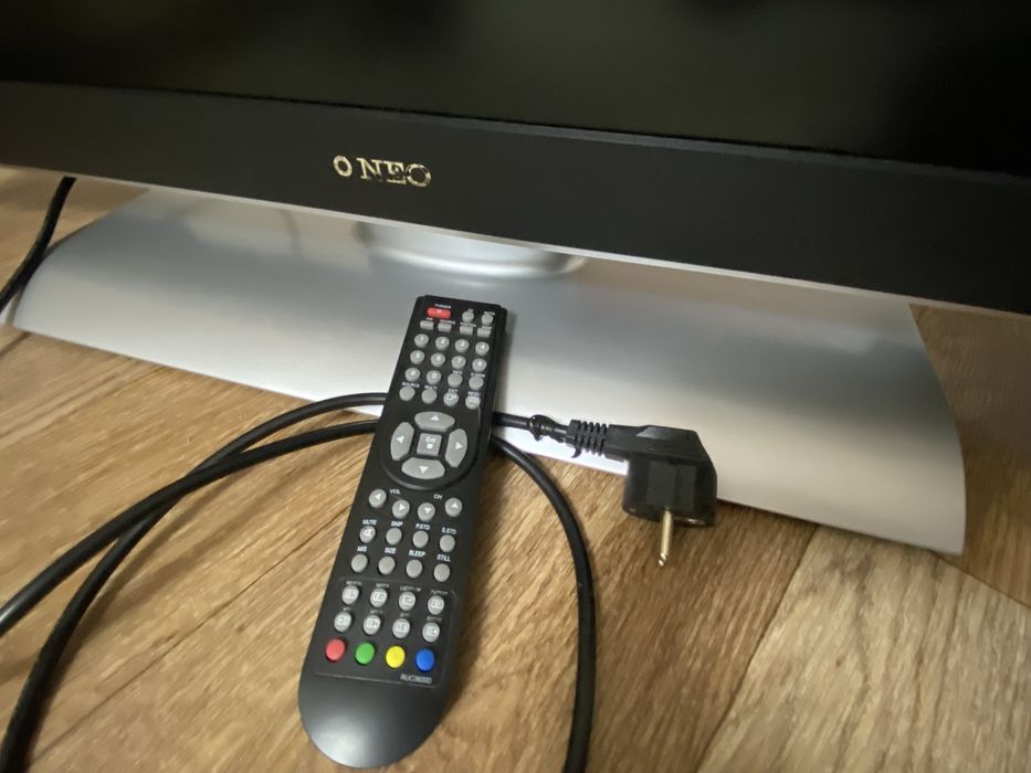 Телевизор ТВ новый