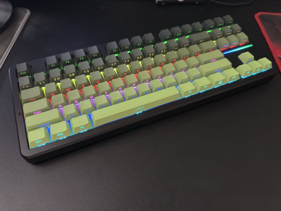 Eweadn X87 клавиатура