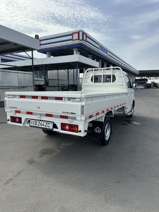 Changan star puls 2026 yil