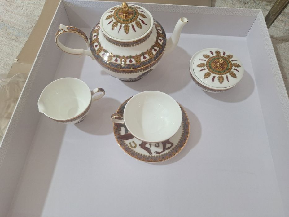 Чайный сервиз empire