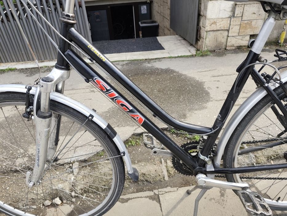 Damă 28 cu 21 viteze