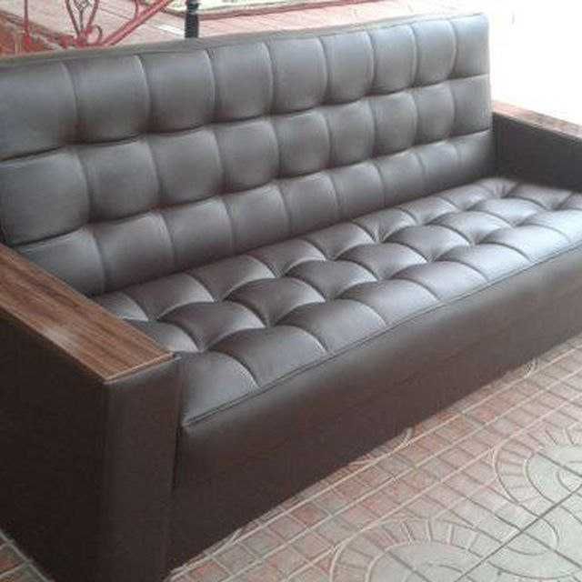 Реставрация мягкой мебели любой типа сложности